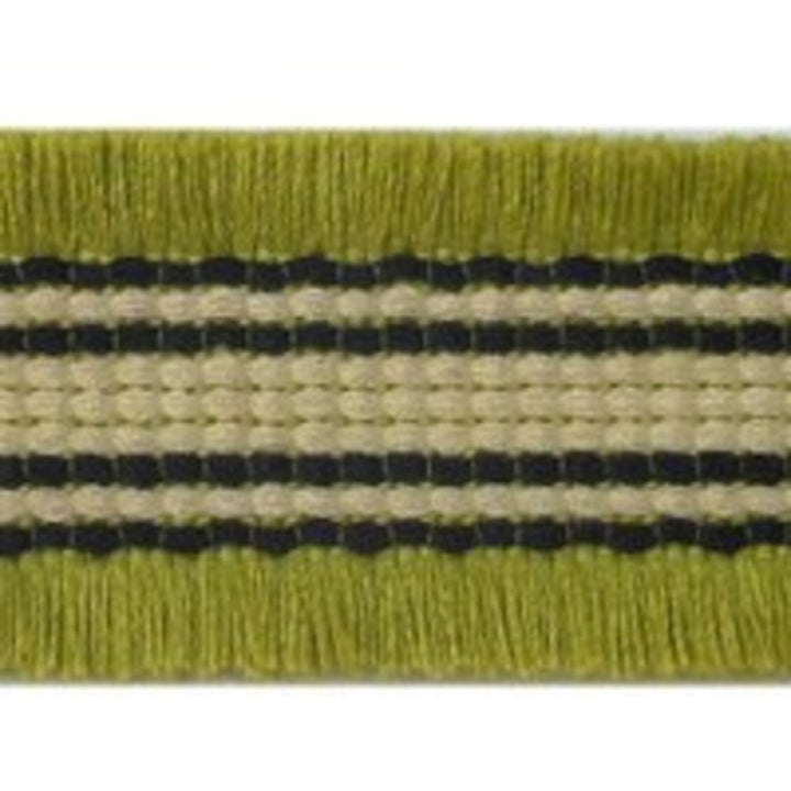 Gombra Kiwi by Europatex Fabric Carnivale 100% Polyester 1.50 inches - Fabric Carolina -