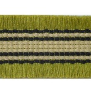 Gombra Kiwi by Europatex Fabric