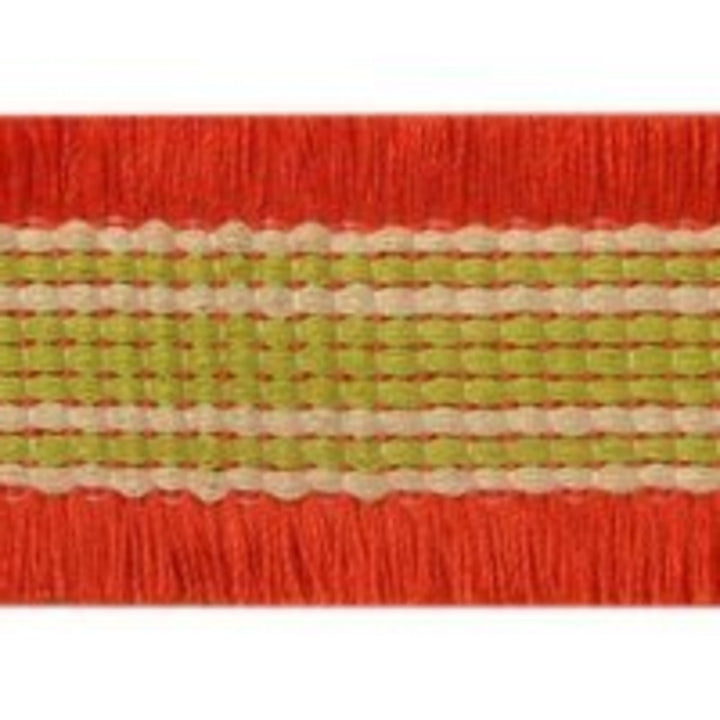 Gombra Mango by Europatex Fabric Carnivale 100% Polyester 1.50 inches - Fabric Carolina -