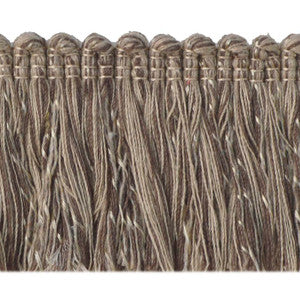 Gorgeous Mink by Europatex Fabric