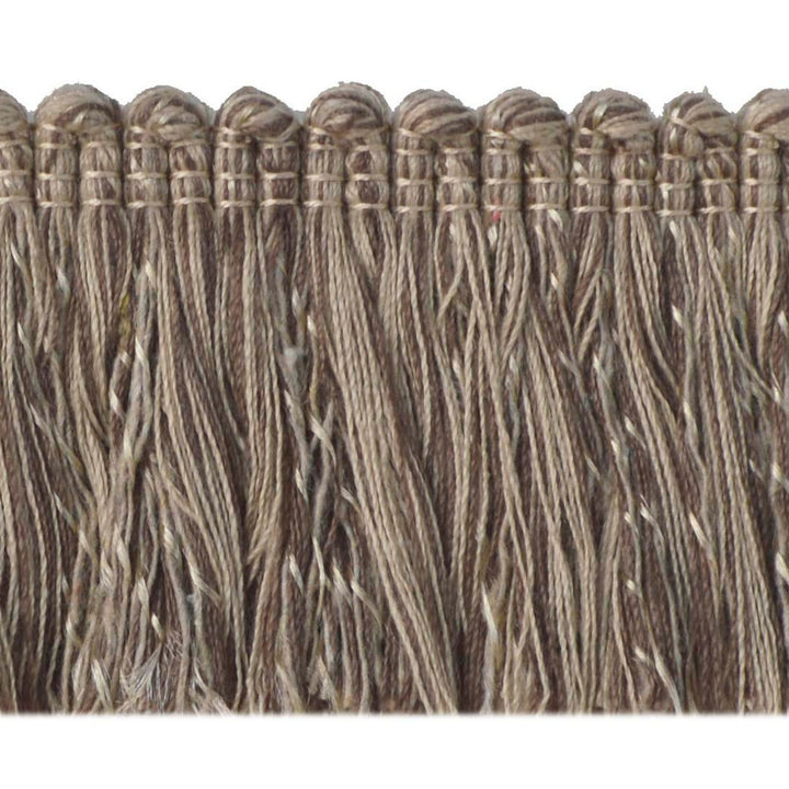 Gorgeous Mink by Europatex Fabric Yarn Palette 50% Viscose, 50% Cotton 2.00 inches - Fabric Carolina -