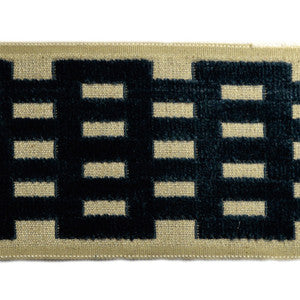 Gothenburg Marine by Europatex Fabric