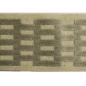 Gothenburg Stone by Europatex Fabric