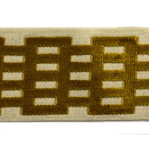 Gothenburg Topaz by Europatex Fabric