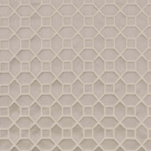 Gramercy - Silver by Europatex Fabric Gramercy & Parade 60% Cotton / 40% Polyester China See Sample Horizontal: N/A and Vertical: N/A 54.00 inches  - Fabric Carolina -