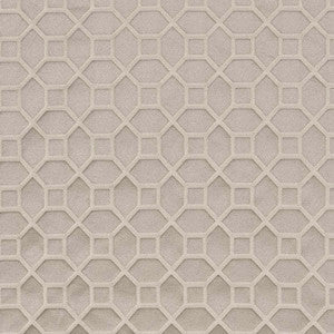 Gramercy Silver by Europatex Fabric
