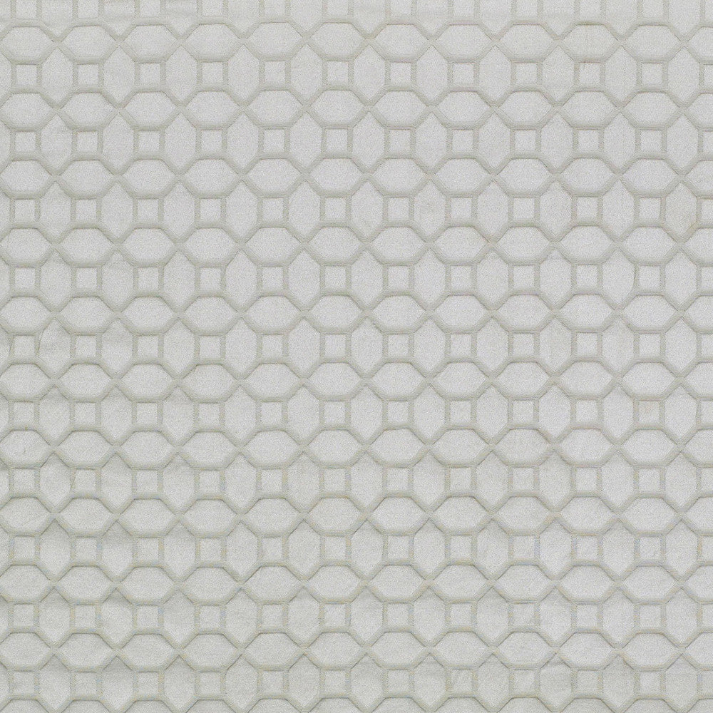 Gramercy Square Spa by Europatex Fabric Gramercy & Parade 60% Cotton, 40% Polyester 2.5" H, 2.5" V 54.00 inches - Fabric Carolina -