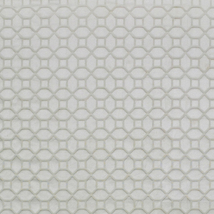 Gramercy Square Spa by Europatex Fabric Gramercy & Parade 60% Cotton, 40% Polyester 2.5" H, 2.5" V 54.00 inches - Fabric Carolina -