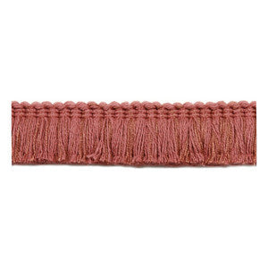 Granada Coral by Europatex Fabric