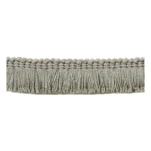 Granada - Silver by Europatex Designer Fabric Granada & Seville 80% Cotton / 17.6% Acrylic / 1.7% Polyester / 0.7% Nylon China See Sample Horizontal: N/A and Vertical: N/A 1.26 inches  - Swanky Fabrics -