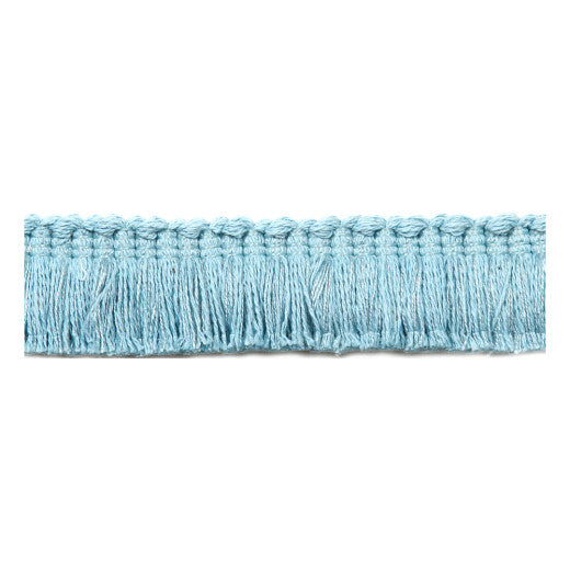 Granada - Sky by Europatex Fabric Granada & Seville 80% Cotton / 17.6% Acrylic / 1.7% Polyester / 0.7% Nylon China See Sample Horizontal: N/A and Vertical: N/A 1.26 inches  - Fabric Carolina -