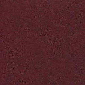 Grand Vista Cranberry by Enduratex Fabric