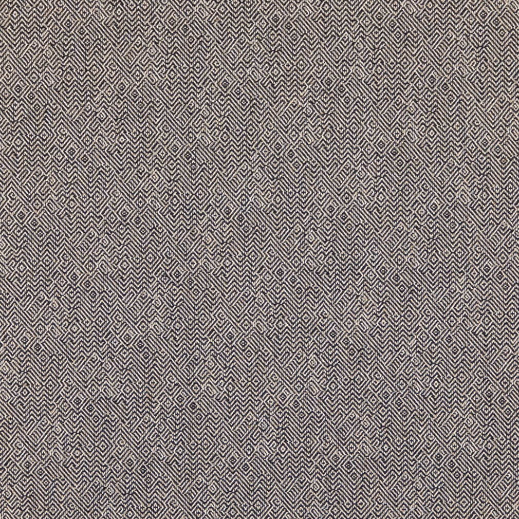 Granger Onyx A1342-05 by 29 Park Designer Fabric
