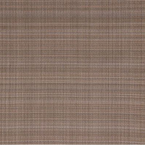 Grasscloth Umber by Bella-Dura Fabric