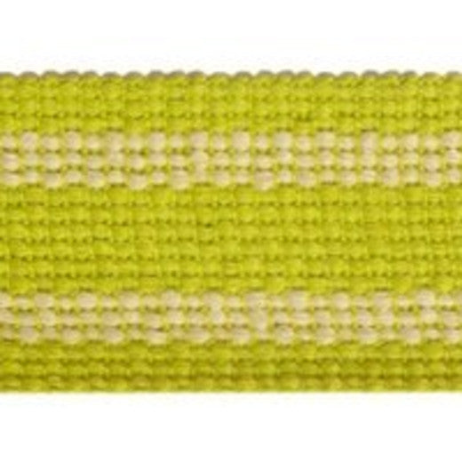 Grassi-Kiwi by Europatex Designer Fabric Carnivale 100% Polyester China See Sample Horizontal: N/A and Vertical: N/A 1.75 inches  - Swanky Fabrics -