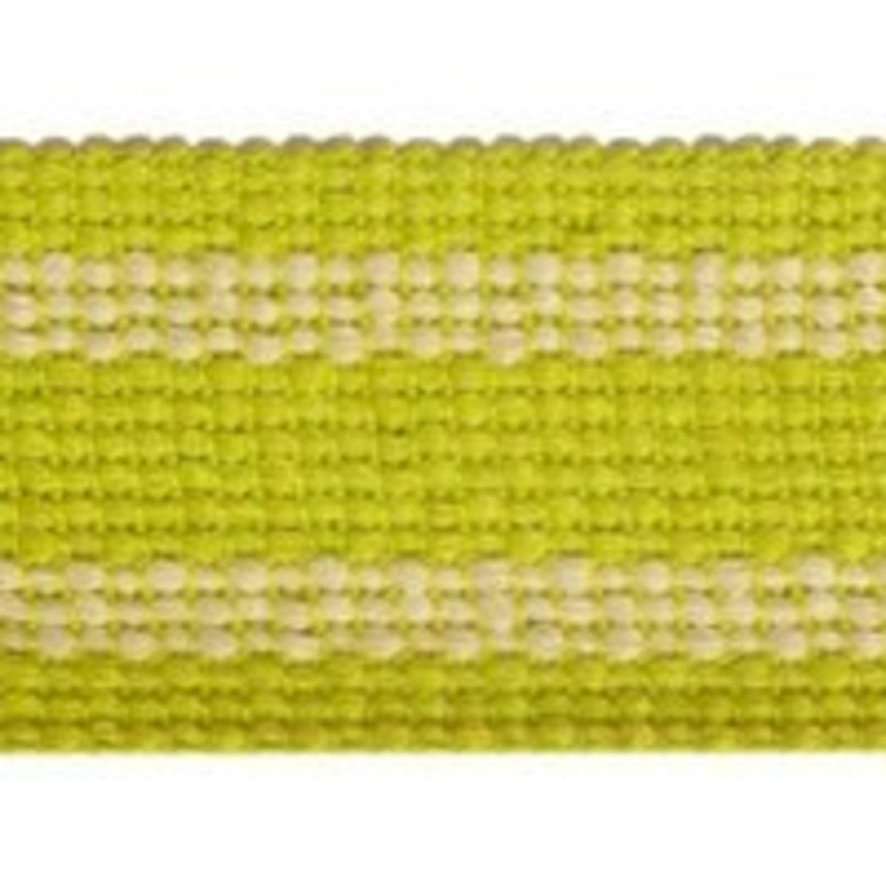 Grassi Kiwi by Europatex Fabric Carnivale 100% Polyester 1.75 inches - Fabric Carolina -