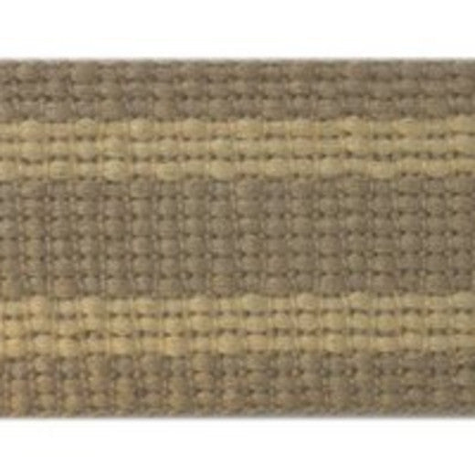 Grassi-Linen by Europatex Designer Fabric Carnivale 100% Polyester China See Sample Horizontal: N/A and Vertical: N/A 1.75 inches  - Swanky Fabrics -