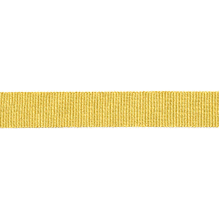 Versailles 7/8" Grosgrain Ribbon Tape Antique by Europatex Fabric Versailles 100% Rayon 0.88 inches - Fabric Carolina -