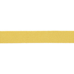 Versailles 7/8" Grosgrain Ribbon Tape Antique by Europatex Fabric