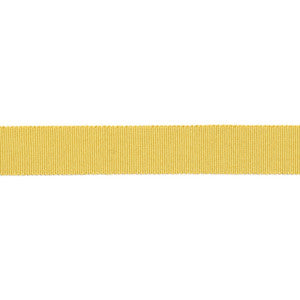 Versailles 7/8" Grosgrain Ribbon Antique by Europatex Fabric