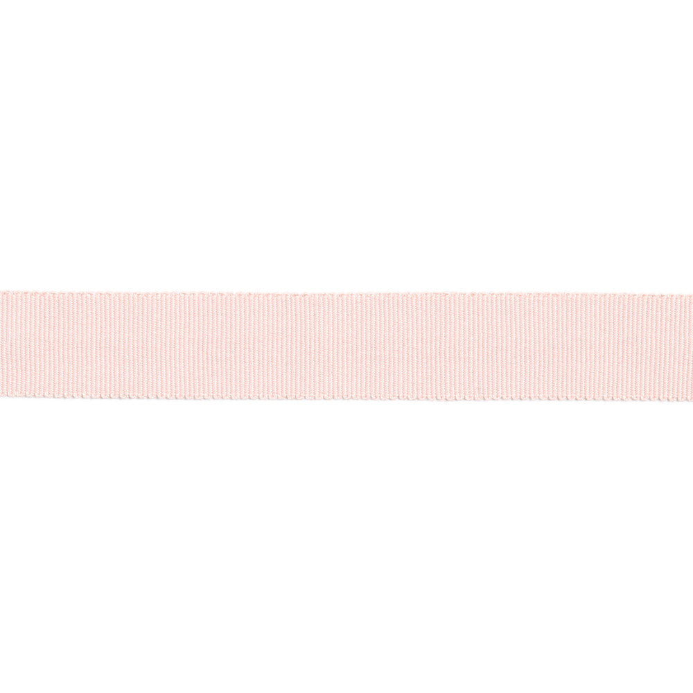 Versailles 7/8" Grosgrain Ribbon Tape Ballet by Europatex Fabric Versailles 100% Rayon 0.88 inches - Fabric Carolina -
