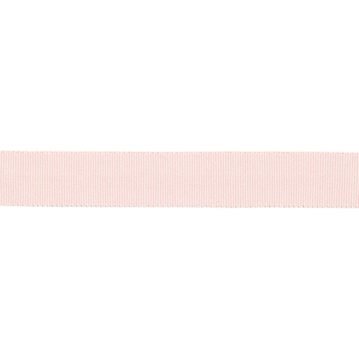 Versailles 7/8" Grosgrain Ribbon Tape Ballet by Europatex Fabric Versailles 100% Rayon 0.88 inches - Fabric Carolina -