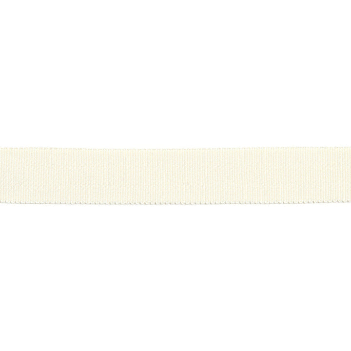 Versailles 7/8" Grosgrain Ribbon Tape Cotton by Europatex Designer Fabric Versailles 100% Rayon 0.88 inches - Swanky Fabrics -