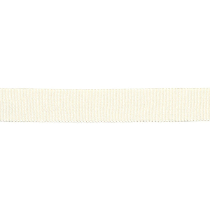 Versailles 7/8" Grosgrain Ribbon Tape Cotton by Europatex Fabric Versailles 100% Rayon 0.88 inches - Fabric Carolina -
