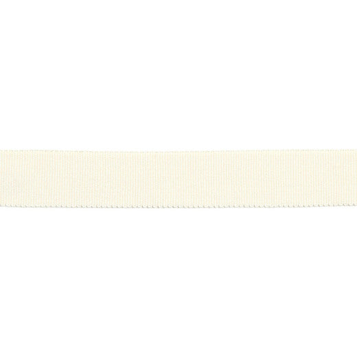 Versailles 7/8" Grosgrain Ribbon - Cotton by Europatex Fabric Versailles 100% Rayon China See Sample Horizontal: N/A and Vertical: N/A 0.88 inches  - Fabric Carolina -