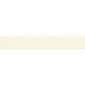 Versailles 7/8" Grosgrain Ribbon Cotton by Europatex Fabric