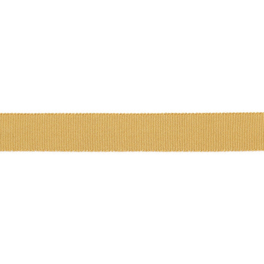 Versailles 7/8" Grosgrain Ribbon - Dijon by Europatex Fabric Versailles 100% Rayon China See Sample Horizontal: N/A and Vertical: N/A 0.88 inches  - Fabric Carolina -