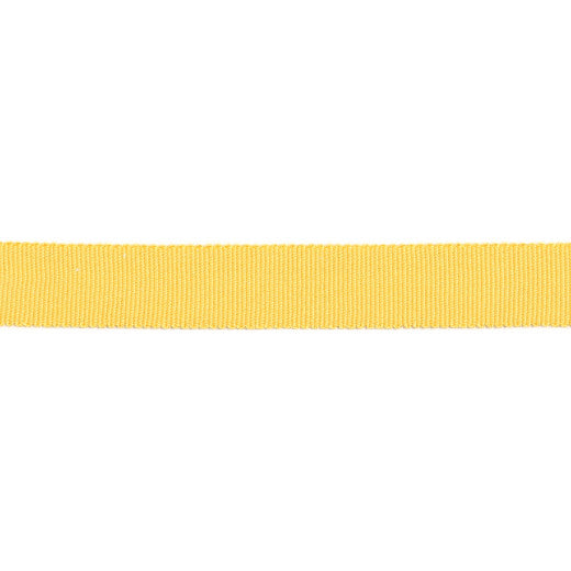 Versailles 7/8" Grosgrain Ribbon - Gold by Europatex Fabric Versailles 100% Rayon China See Sample Horizontal: N/A and Vertical: N/A 0.88 inches  - Fabric Carolina -
