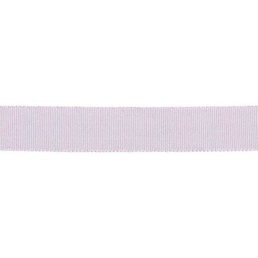 Versailles 7/8" Grosgrain Ribbon - Heather by Europatex Fabric Versailles 100% Rayon China See Sample Horizontal: N/A and Vertical: N/A 0.88 inches  - Fabric Carolina -