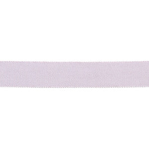 Versailles 7/8" Grosgrain Ribbon Heather by Europatex Fabric