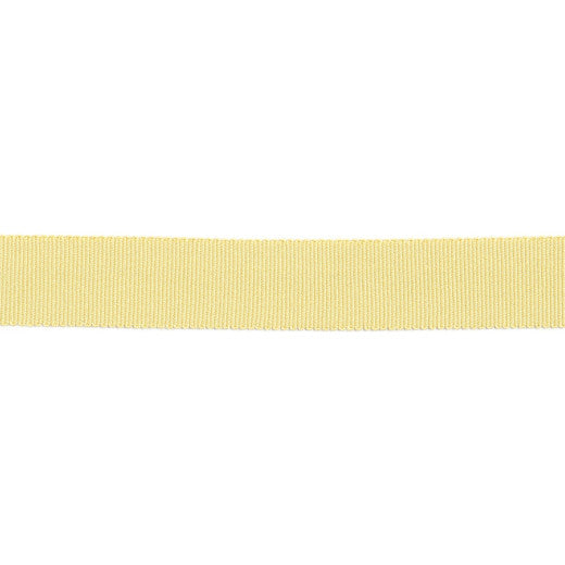 Versailles 7/8" Grosgrain Ribbon - Honey by Europatex Fabric Versailles 100% Rayon China See Sample Horizontal: N/A and Vertical: N/A 0.88 inches  - Fabric Carolina -