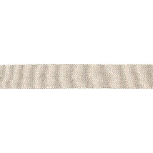 Versailles 7/8" Grosgrain Ribbon - Latte by Europatex Fabric Versailles 100% Rayon China See Sample Horizontal: N/A and Vertical: N/A 0.88 inches  - Fabric Carolina -