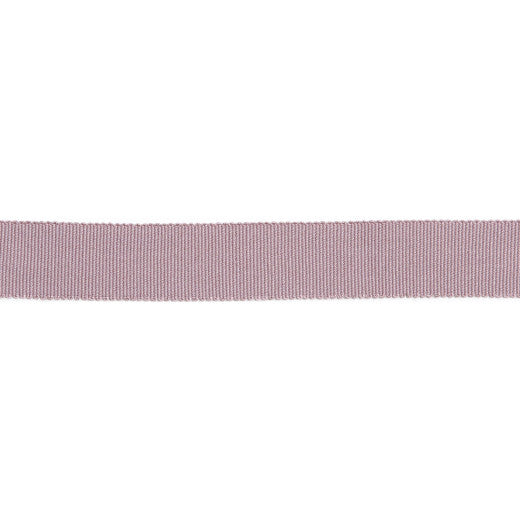 Versailles 7/8" Grosgrain Ribbon - Lilac by Europatex Fabric Versailles 100% Rayon China See Sample Horizontal: N/A and Vertical: N/A 0.88 inches  - Fabric Carolina -