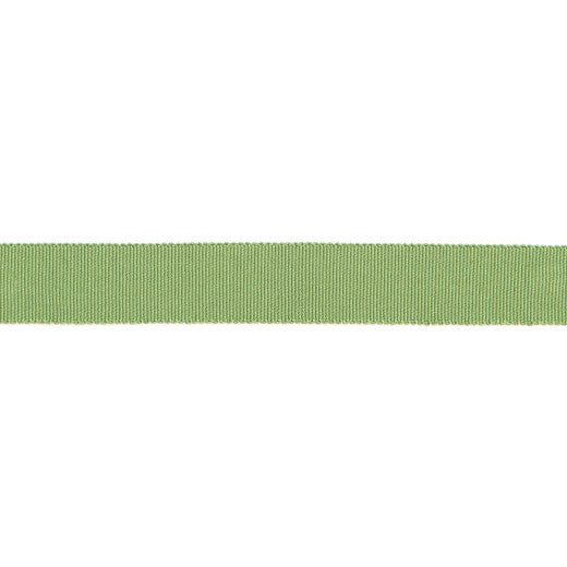 Versailles 7/8" Grosgrain Ribbon - Lime by Europatex Fabric Versailles 100% Rayon China See Sample Horizontal: N/A and Vertical: N/A 0.88 inches  - Fabric Carolina -