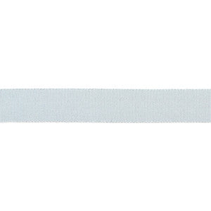 Versailles 7/8" Grosgrain Ribbon Pale Blue by Europatex Fabric
