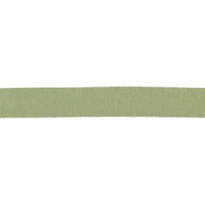 Versailles 7/8" Grosgrain Ribbon Pear by Europatex Fabric