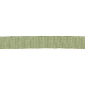 Versailles 7/8" Grosgrain Ribbon Tape Pear by Europatex Fabric