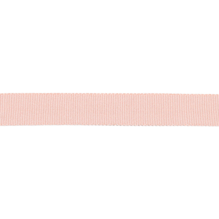 Versailles 7/8" Grosgrain Ribbon Tape Petal by Europatex Fabric Versailles 100% Rayon 0.88 inches - Fabric Carolina -