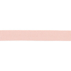 Versailles 7/8" Grosgrain Ribbon Tape Petal by Europatex Fabric