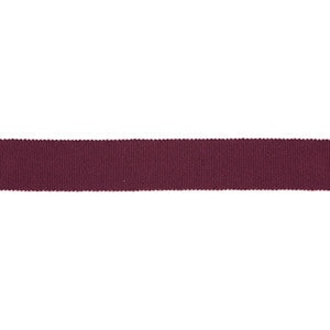 Versailles 7/8" Grosgrain Ribbon Tape Port by Europatex Fabric