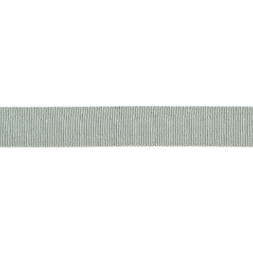Versailles 7/8" Grosgrain Ribbon - Spa by Europatex Fabric Versailles 100% Rayon China See Sample Horizontal: N/A and Vertical: N/A 0.88 inches  - Fabric Carolina -