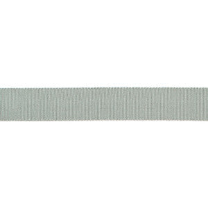 Versailles 7/8" Grosgrain Ribbon Spa by Europatex Fabric