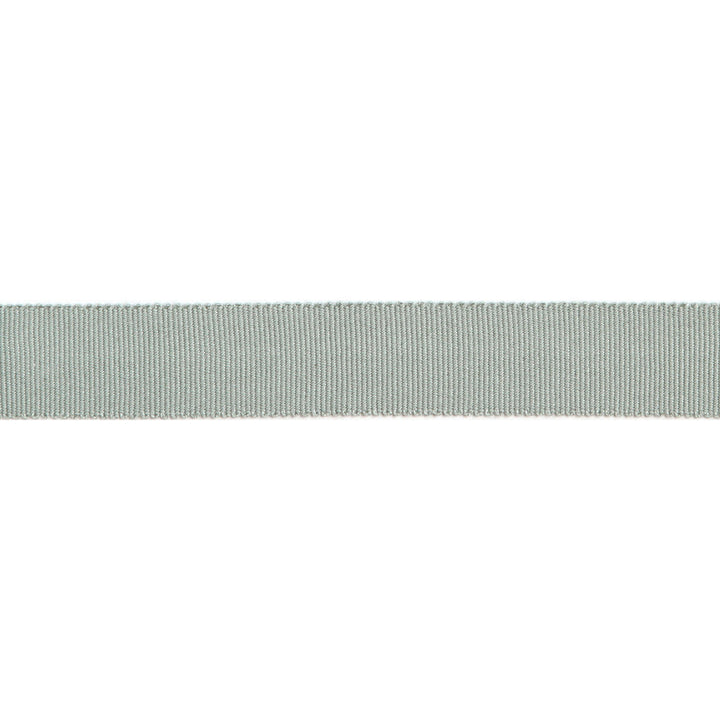 Versailles 7/8" Grosgrain Ribbon Tape Spa by Europatex Designer Fabric Versailles 100% Rayon 0.88 inches - Swanky Fabrics -