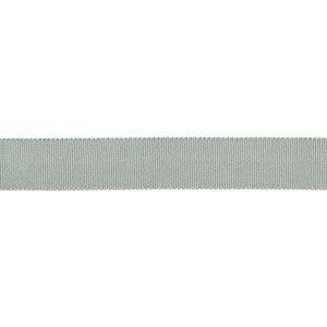 Versailles 7/8" Grosgrain Ribbon Tape Spa by Europatex Fabric