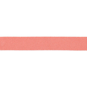 Versailles 7/8" Grosgrain Ribbon Tape Watermelon by Europatex Fabric