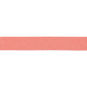 Versailles 7/8" Grosgrain Ribbon Watermelon by Europatex Fabric